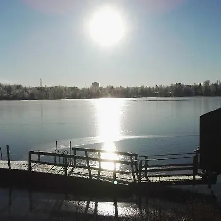 Feels Like Laajalahti *