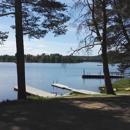 Feels Like Laajalahti Apartment *