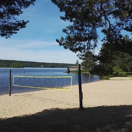 Feels Like Laajalahti Apartment *